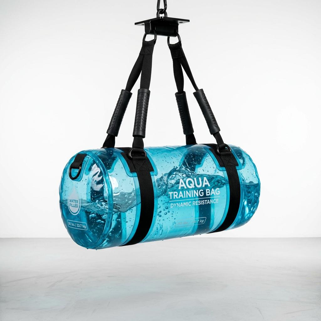Aqua Training Bag (50 lbs)