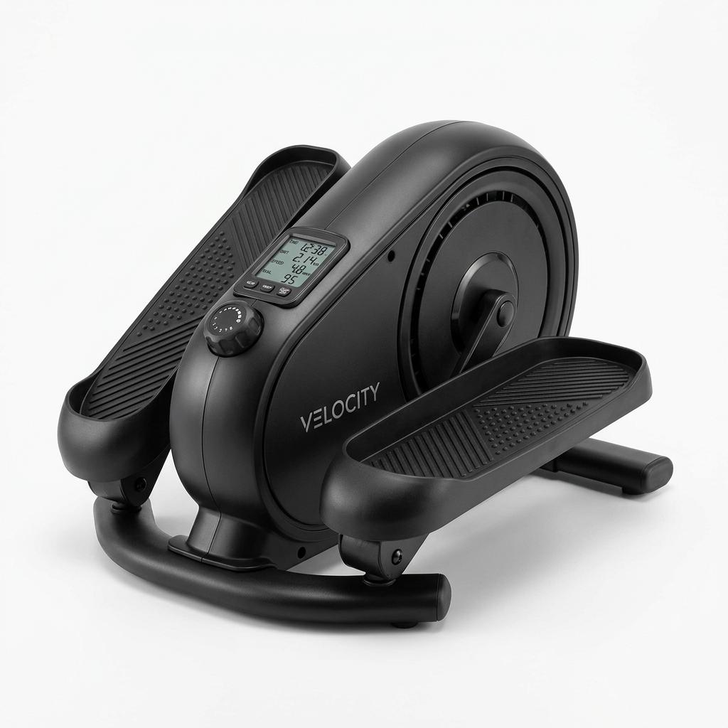 Cubii JR1 Seated Under-Desk Elliptical