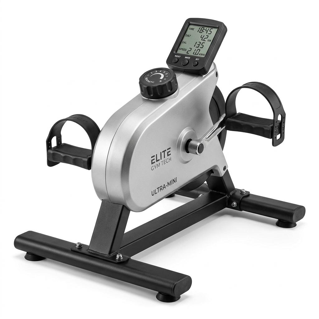 MagneTrainer ER Mini Exercise Bike