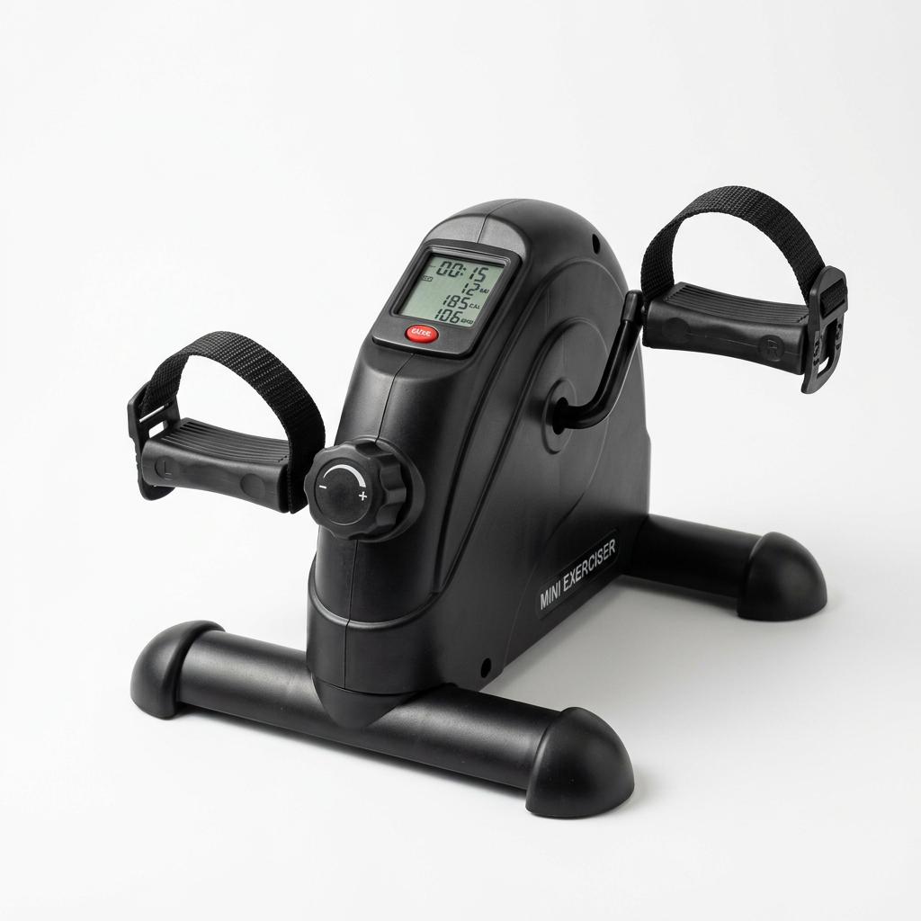 Sunny Health & Fitness Mini Exercise Bike
