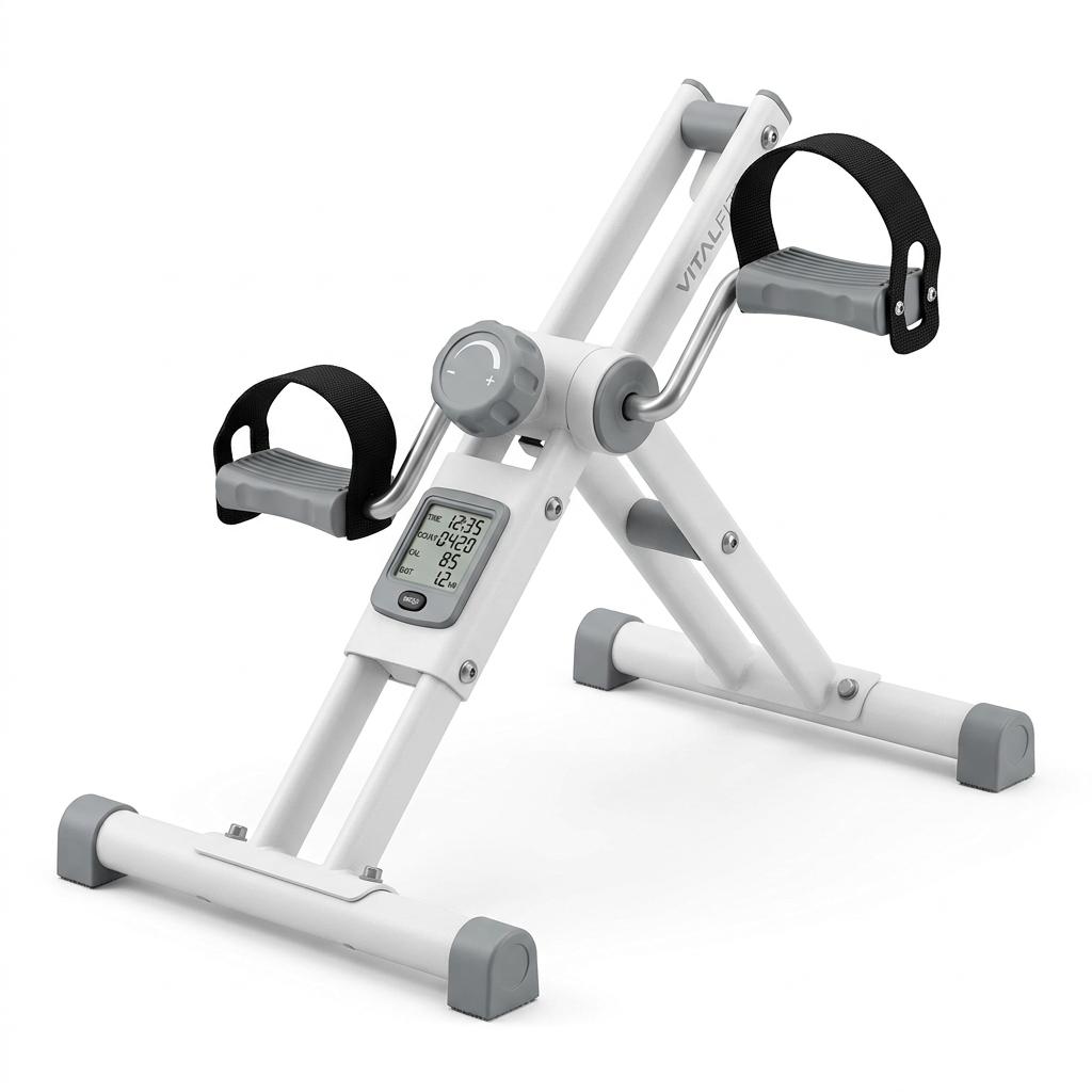 Vaunn Medical Under Desk Bike