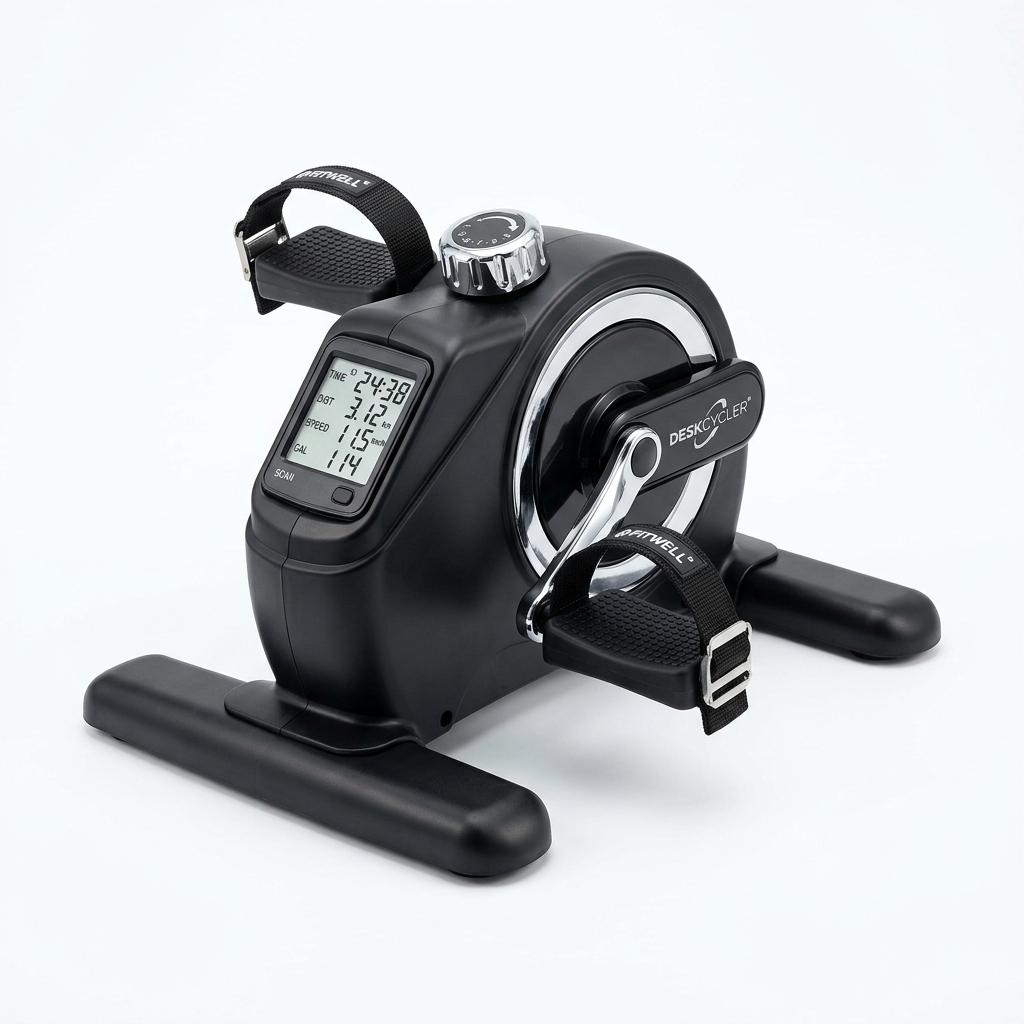 DeskCycle Under Desk Bike