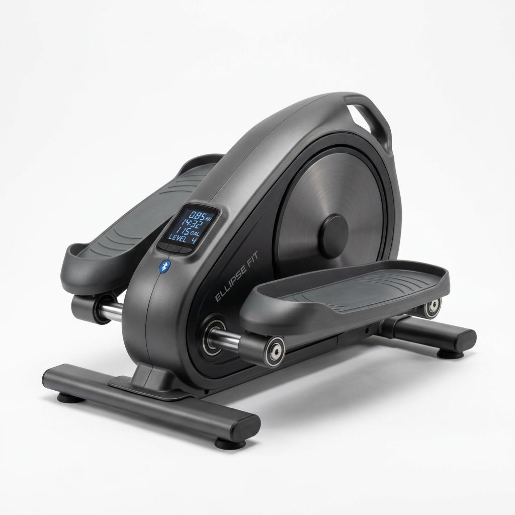 Cubii JR1 Seated Under-Desk Elliptical