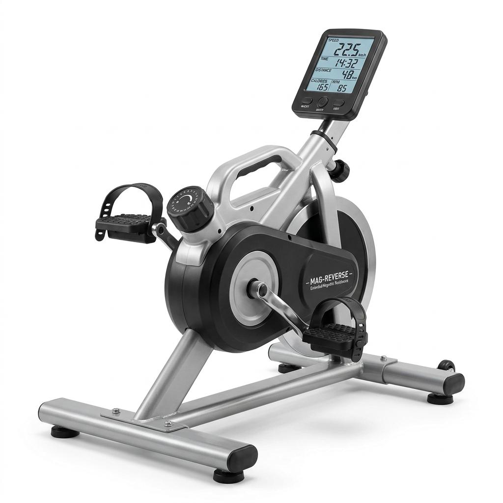 MagneTrainer ER Mini Exercise Bike