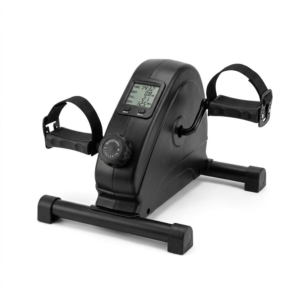 Sunny Health & Fitness Mini Exercise Bike