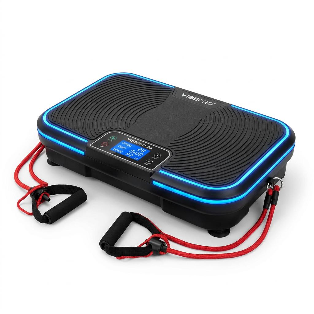 LifePro Waver Vibration Plate