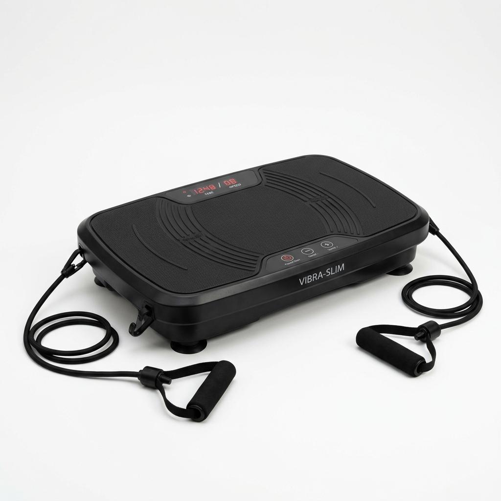 Powerfit Elite Vibration Plate