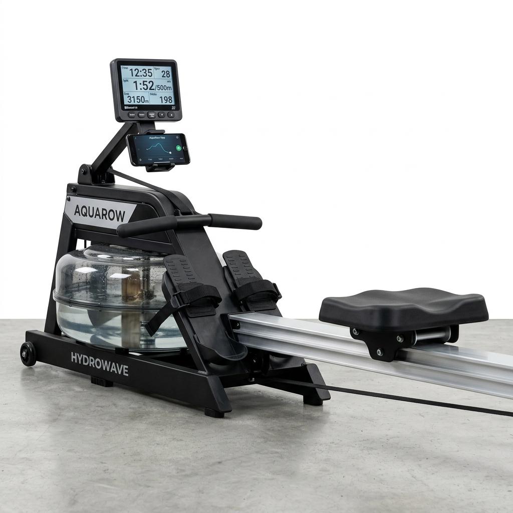 Fitness Reality 3000WR Water Rower