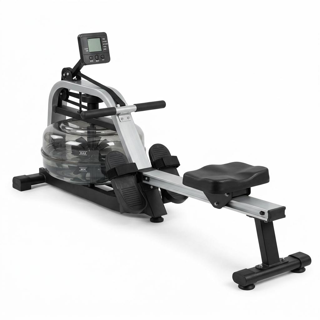 HouseFit Water Rower