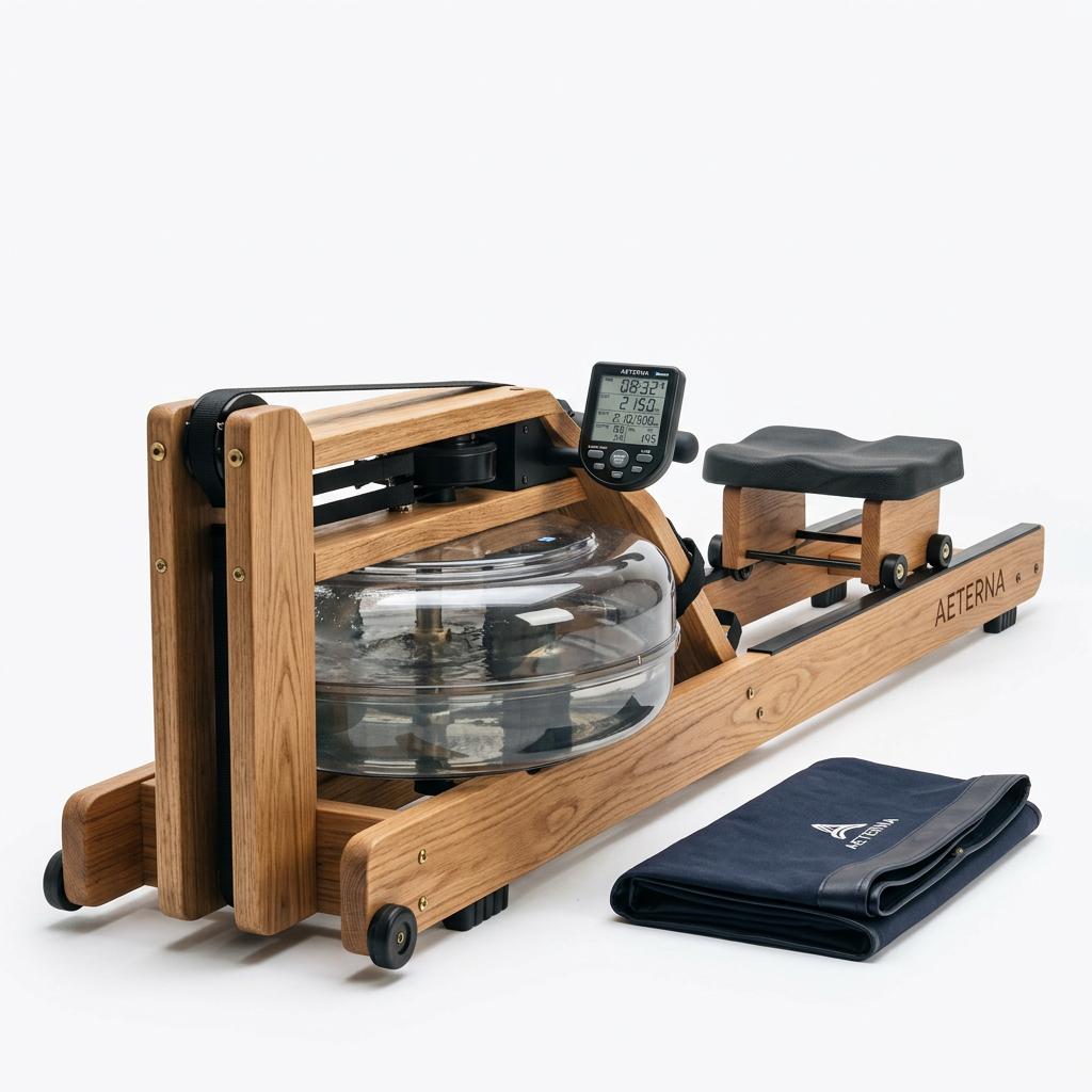 BATTIFE Water Rower