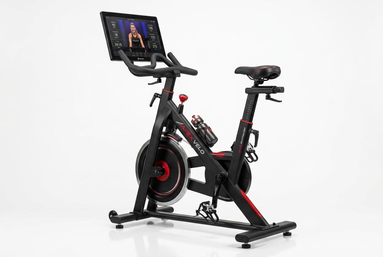 Schwinn IC4 Indoor Cycling Bike