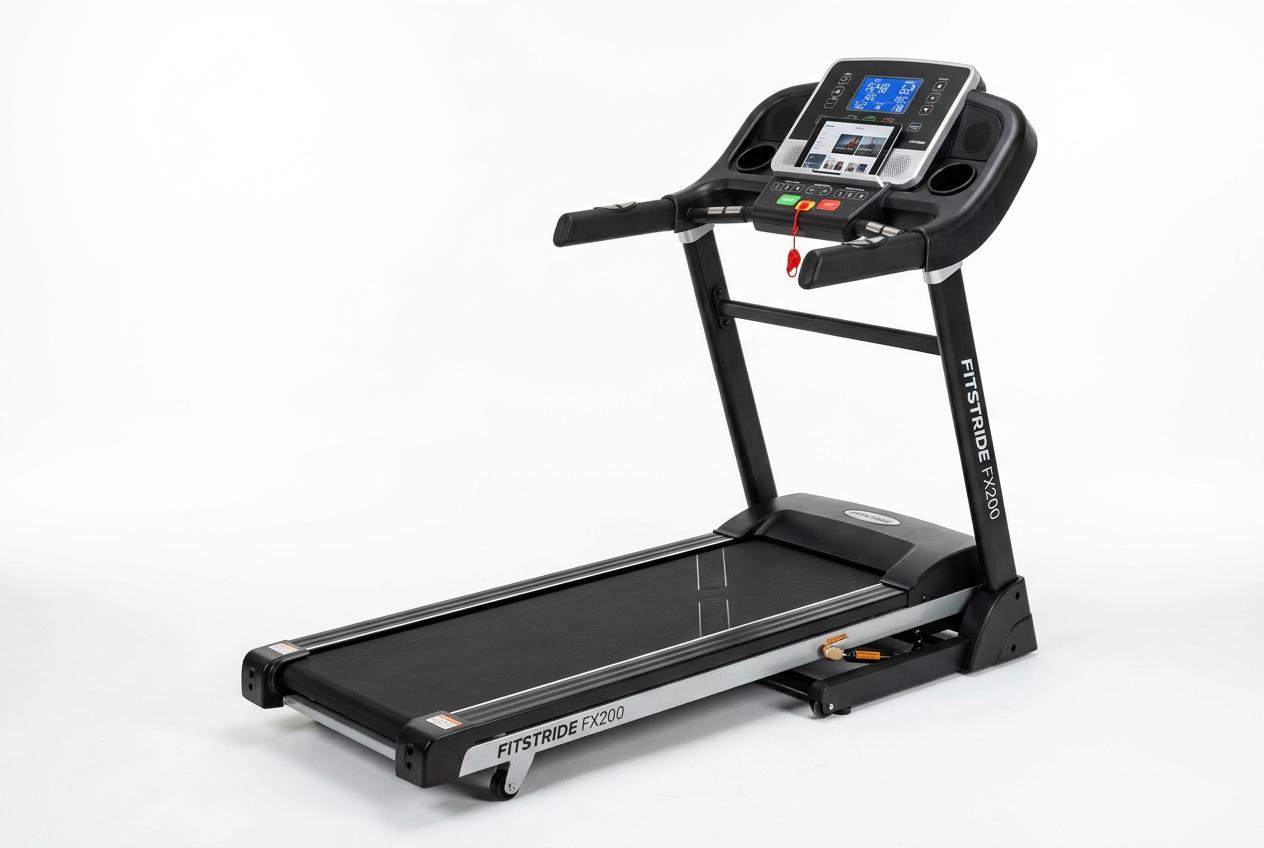 NordicTrack T Series 6.5 Treadmill