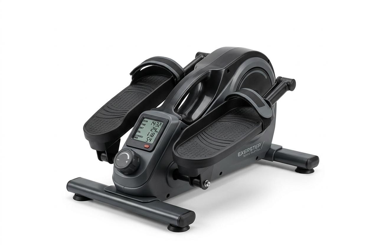 Cubii JR1 Seated Under-Desk Elliptical