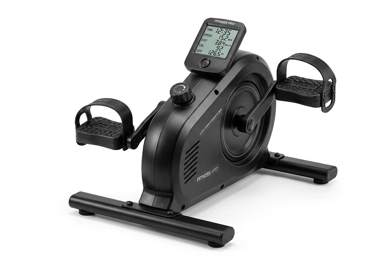 DeskCycle Under Desk Bike