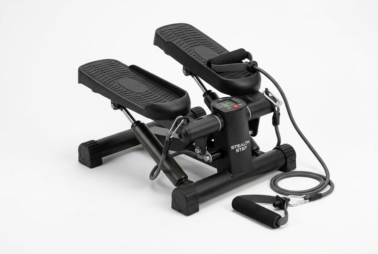 Sunny Health & Fitness Mini Stepper