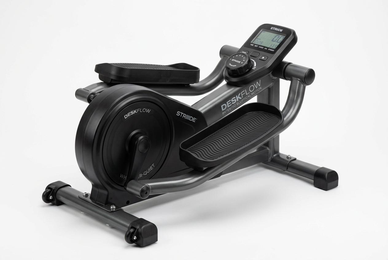 Cubii JR1 Seated Under-Desk Elliptical