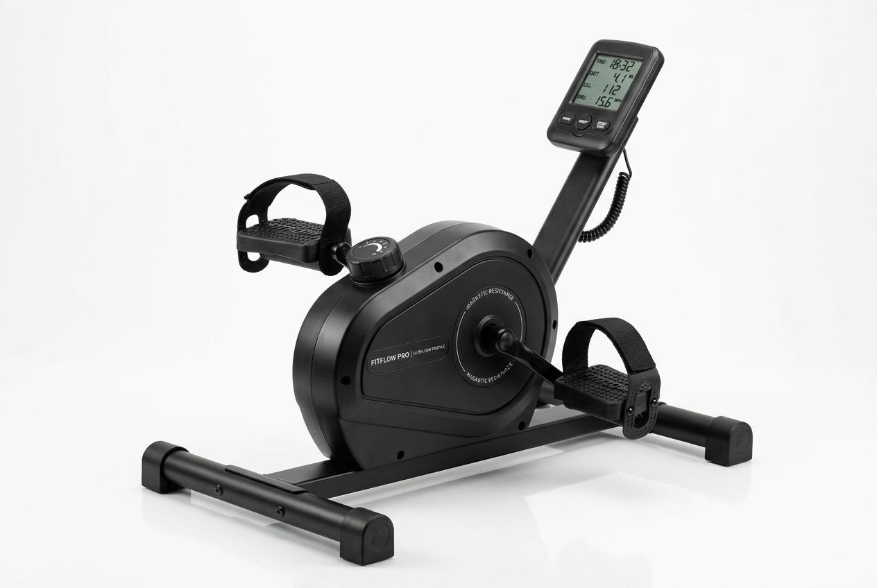 DeskCycle 2 Under-Desk Bike