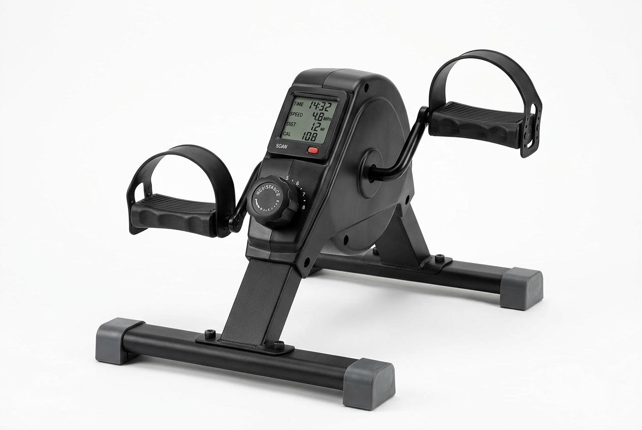 Original DeskCycle Under-Desk Bike