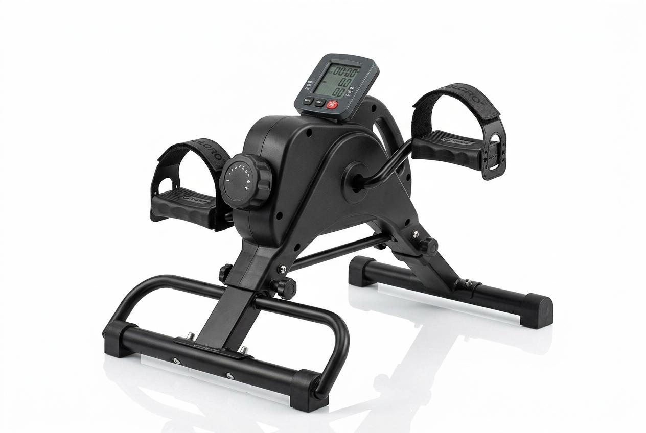 Vaunn Medical Under-Desk Bike Pedal Exerciser