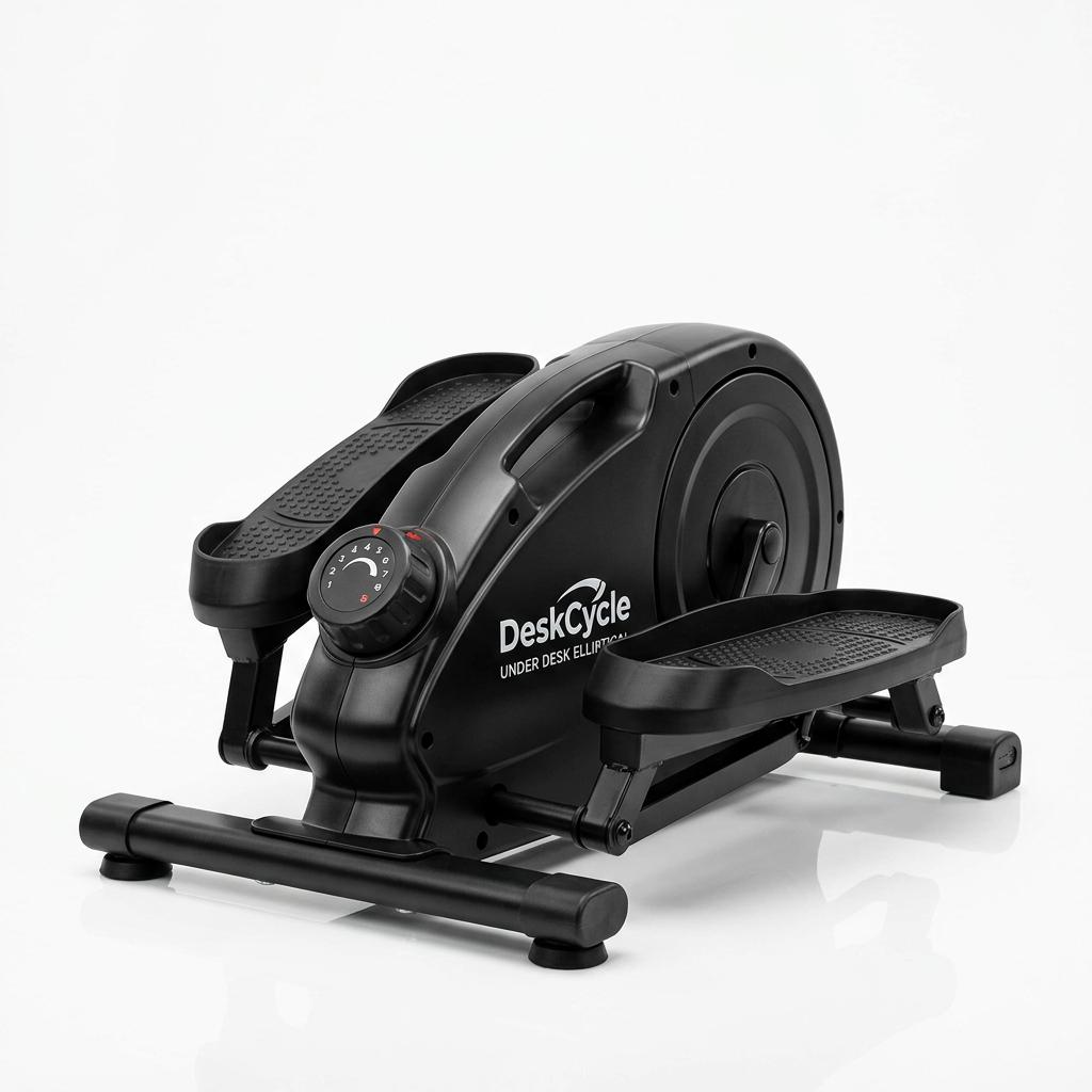 DeskCycle Ellipse