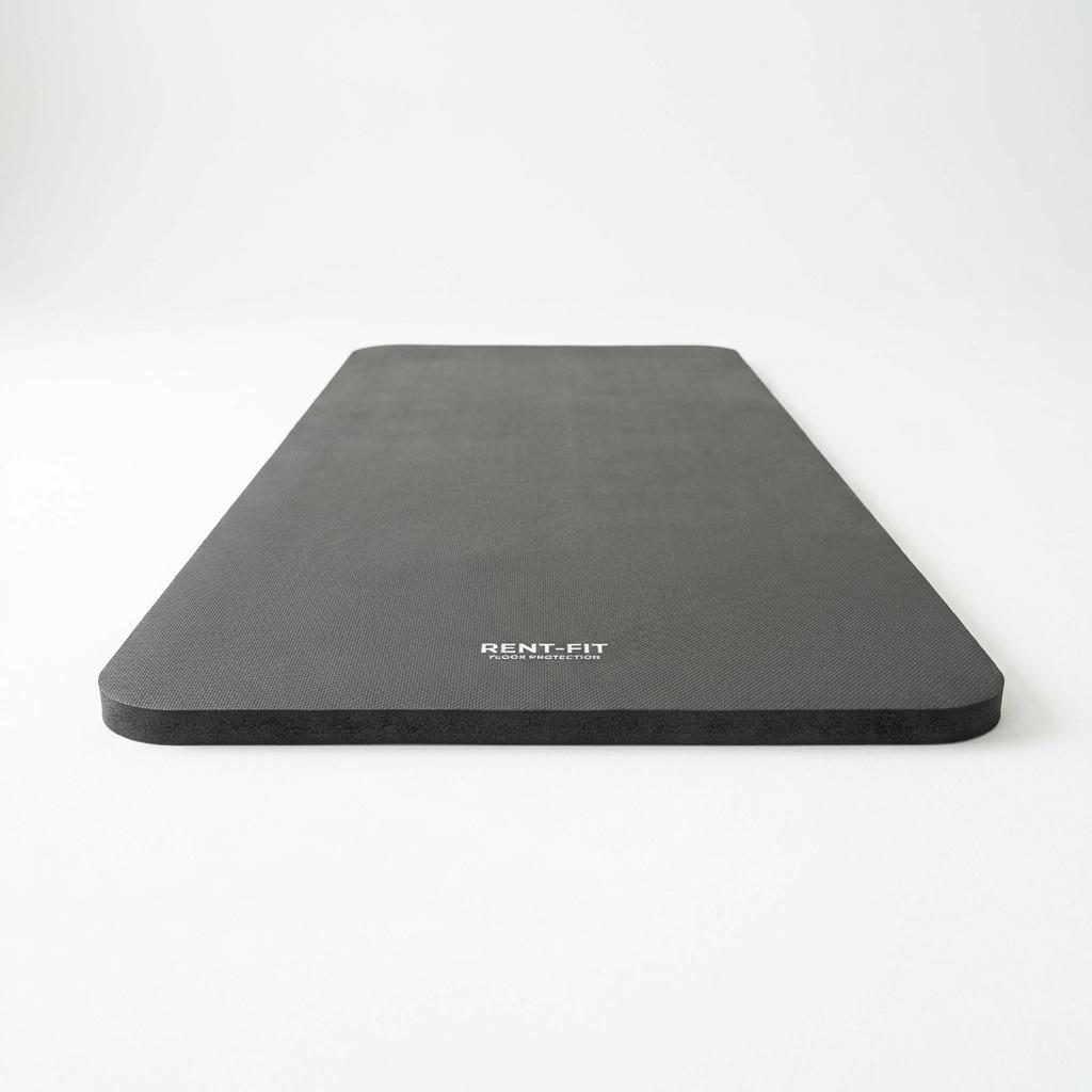 Amazon Basics 1/2" Exercise Mat