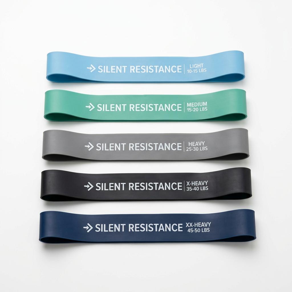 Fit Simplify Resistance Bands