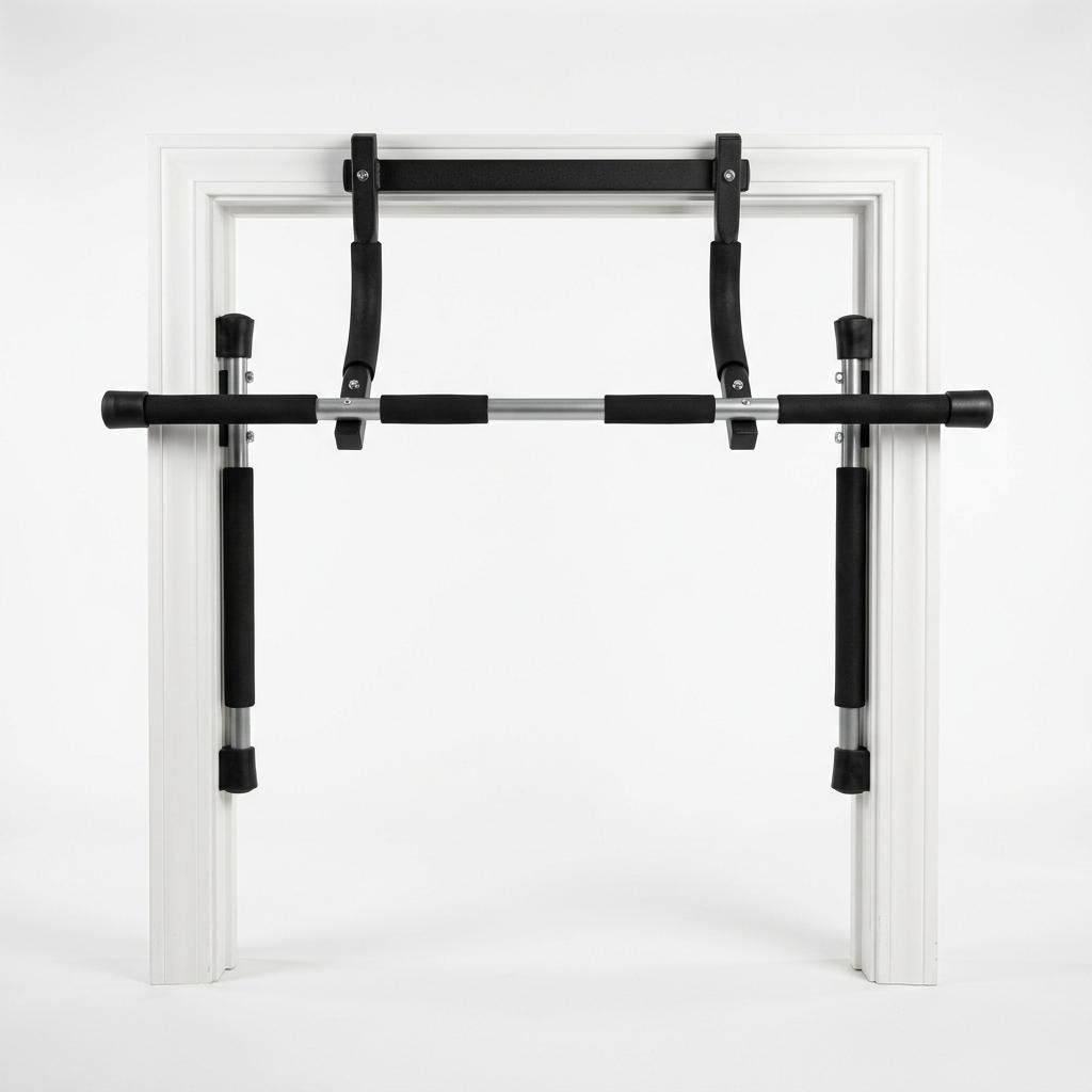 Iron Gym Pull-Up Bar