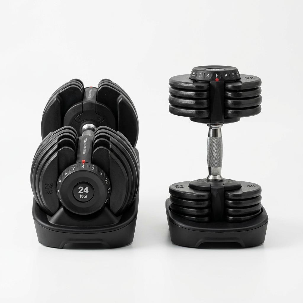 PowerBlock Elite EXP 5-50lb
