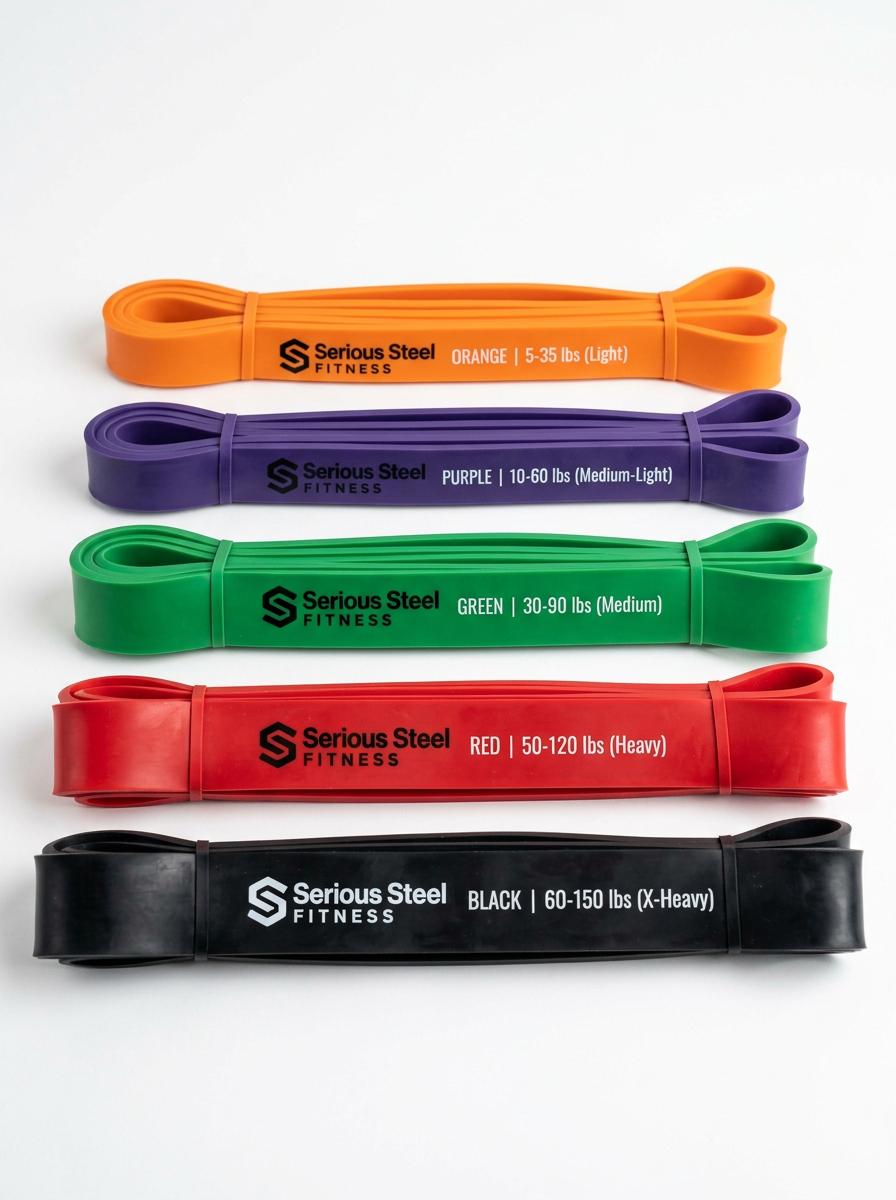 Serious Steel Fitness 41
