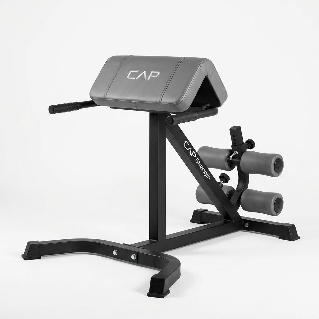 CAP Strength Roman Chair