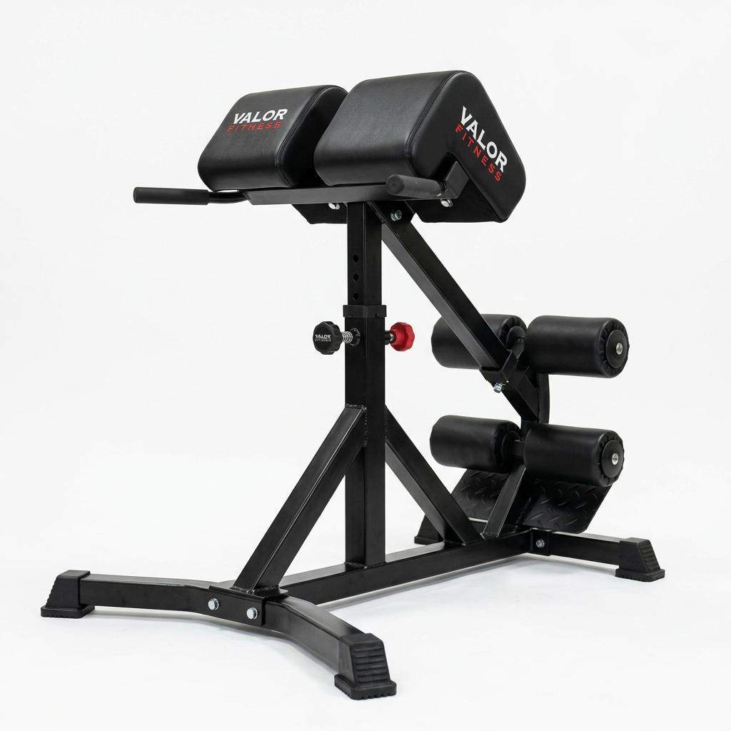 Valor Fitness CB-13 Roman Chair