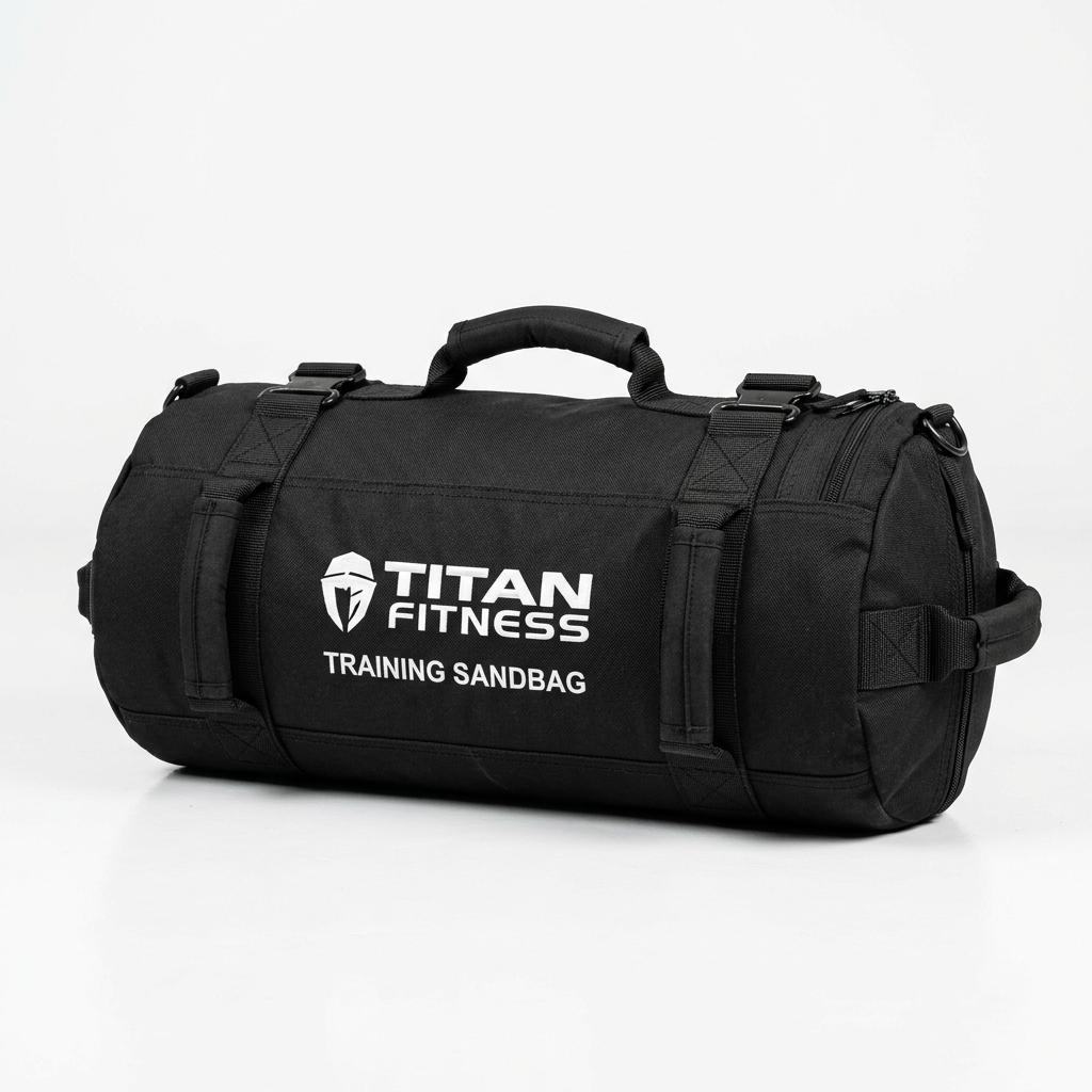 Titan Fitness Training Sandbag