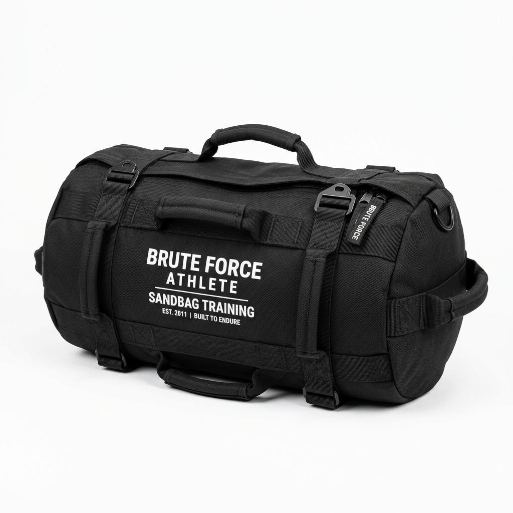 Brute Force Athlete Sandbag