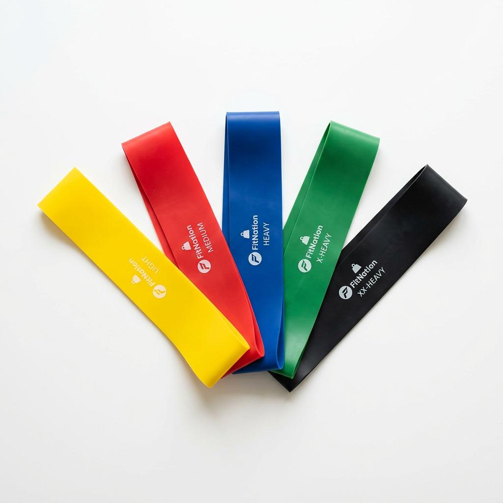Fit Simplify Resistance Bands