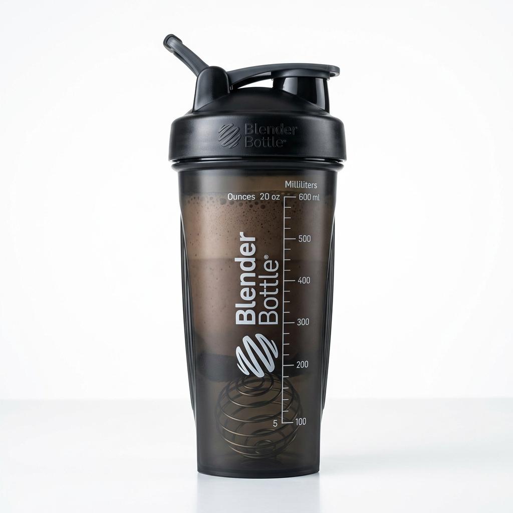 BlenderBottle Classic V2 Shaker Bottle