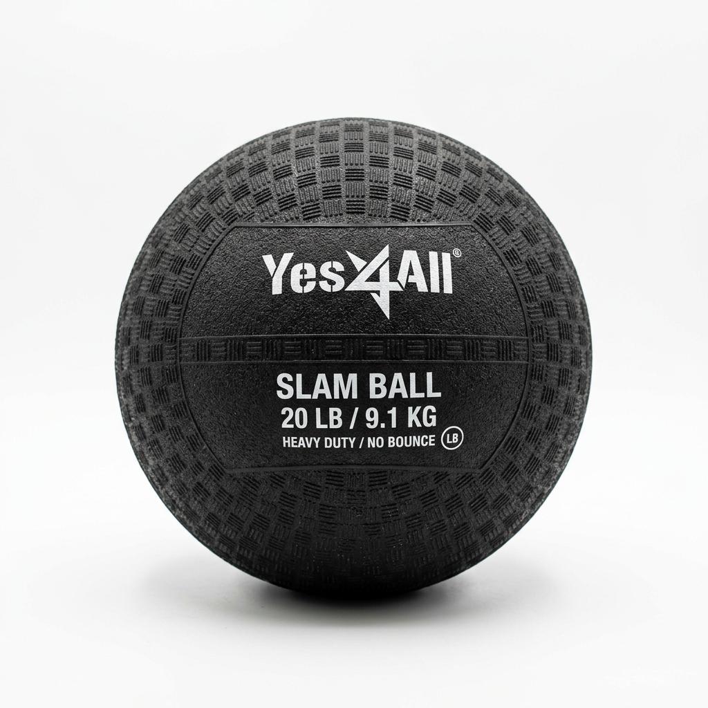 Yes4All Slam Ball