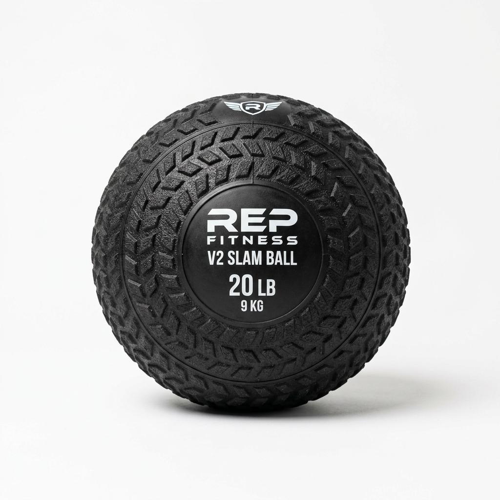 Rep Fitness V2 Slam Ball