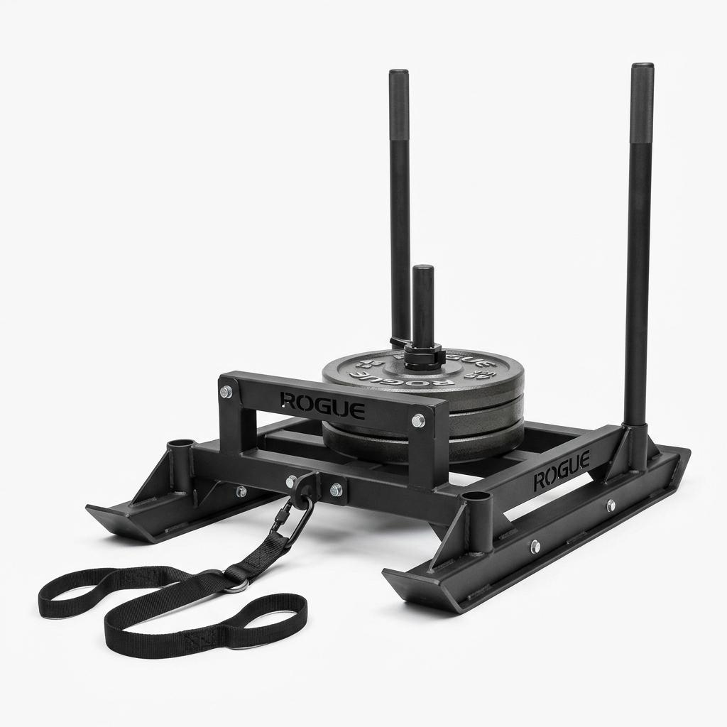 Rogue Echo Dog Sled