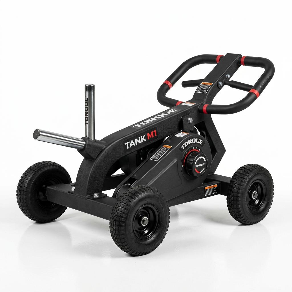 Torque Fitness TANK M1