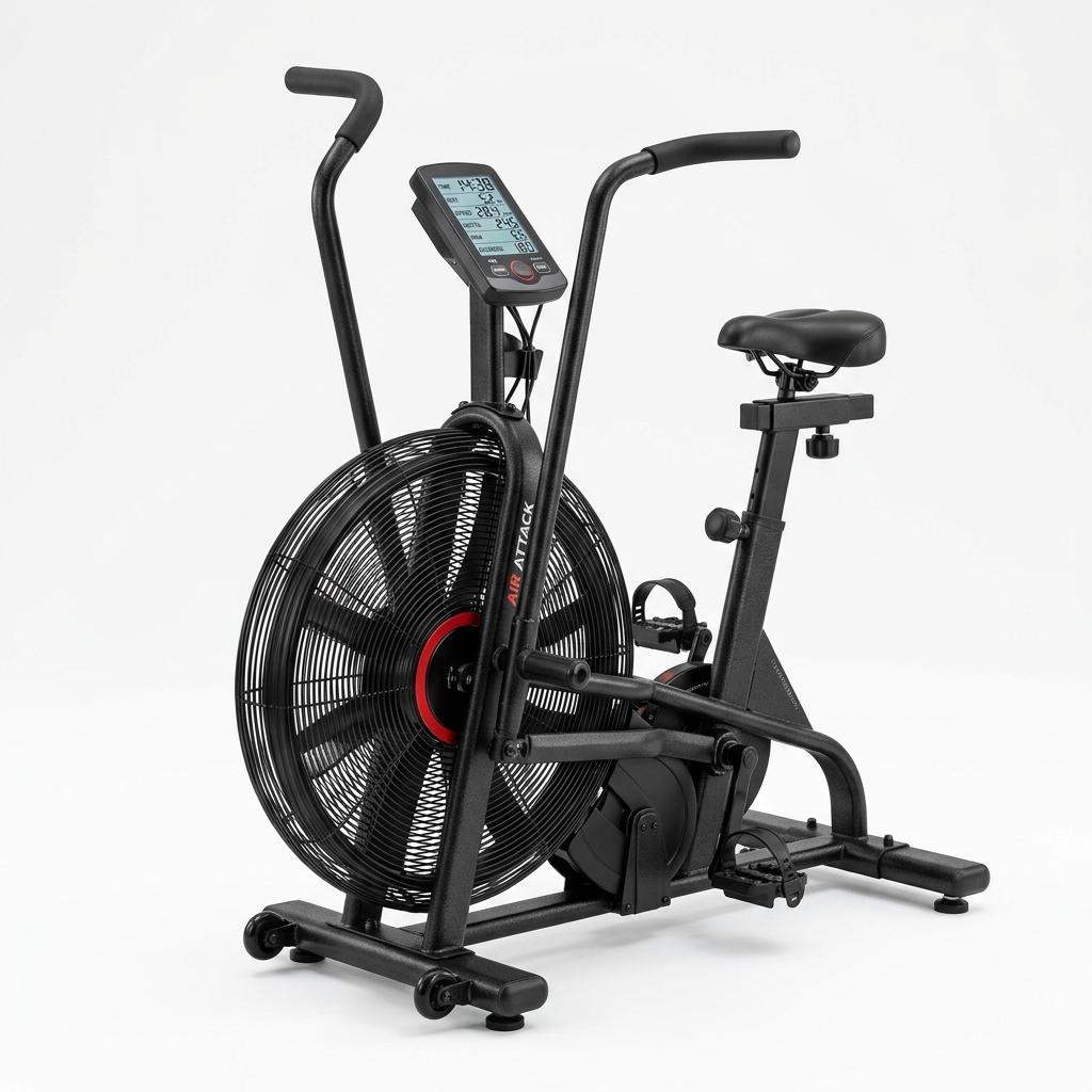 Schwinn AD6 Airdyne