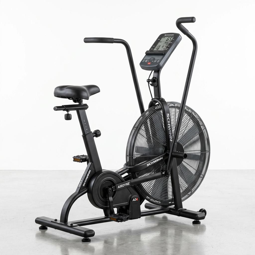 Schwinn Airdyne AD6