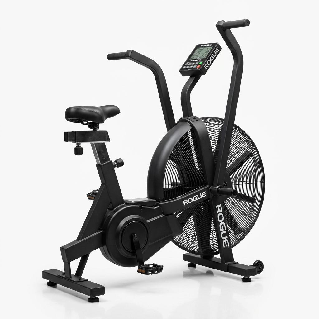 Rogue Echo Bike V3