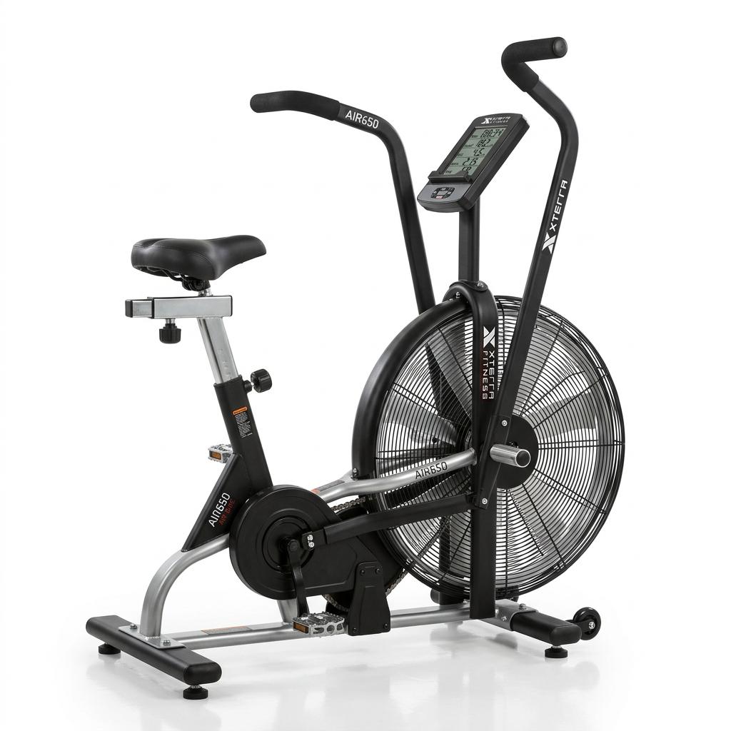 XTERRA Fitness AIR650