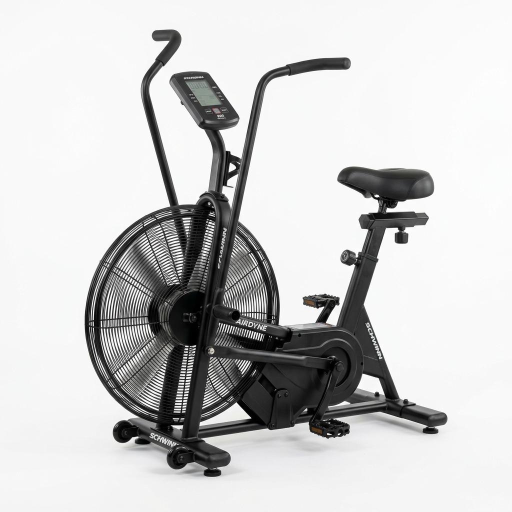 Schwinn Airdyne AD6