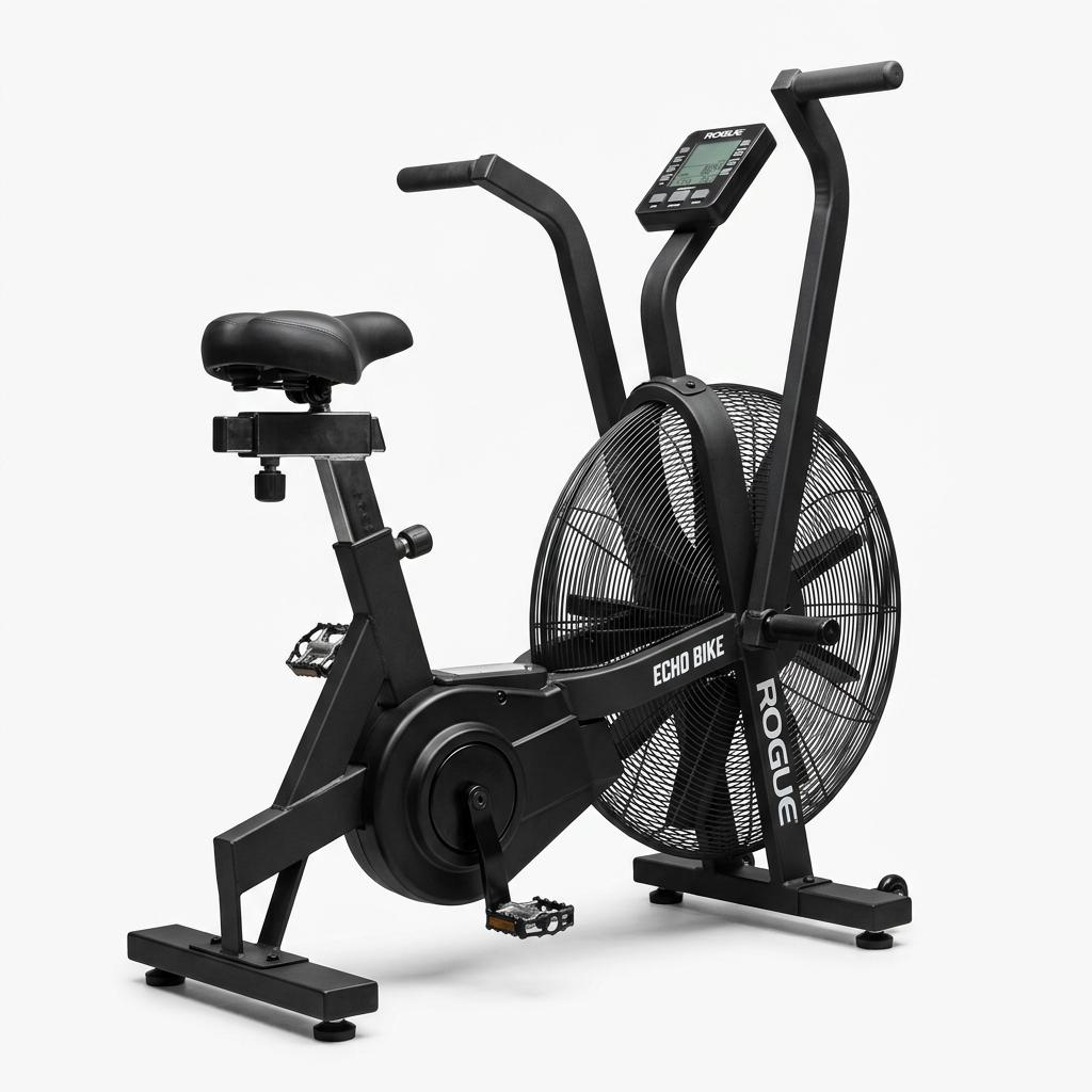 Rogue Echo Bike