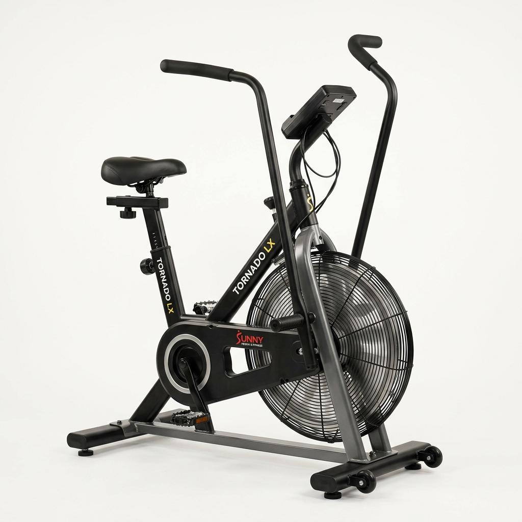 Sunny Health & Fitness Tornado LX
