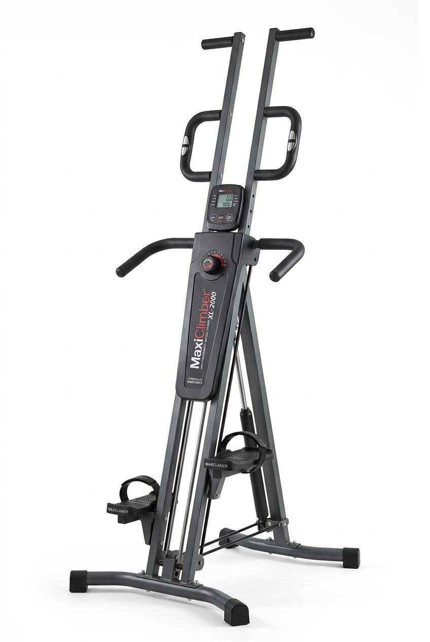 MaxiClimber XL-2000