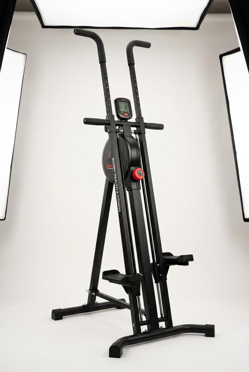Sunny Health & Fitness Versa Climber