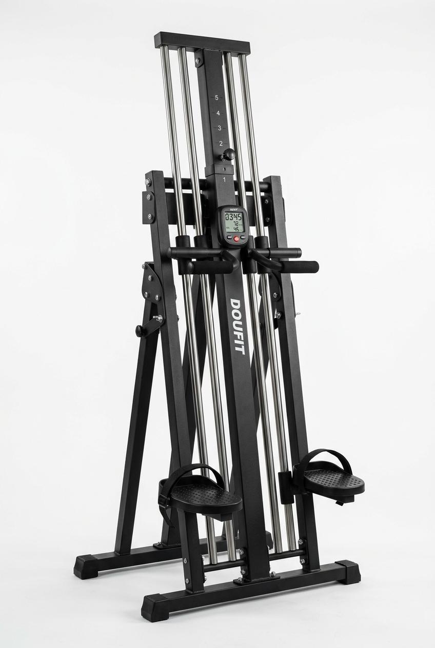 Doufit Vertical Climber