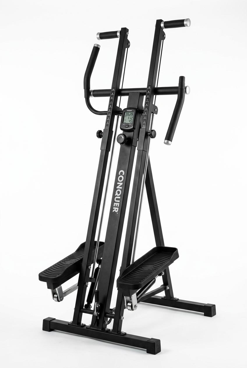 Conquer Vertical Climber